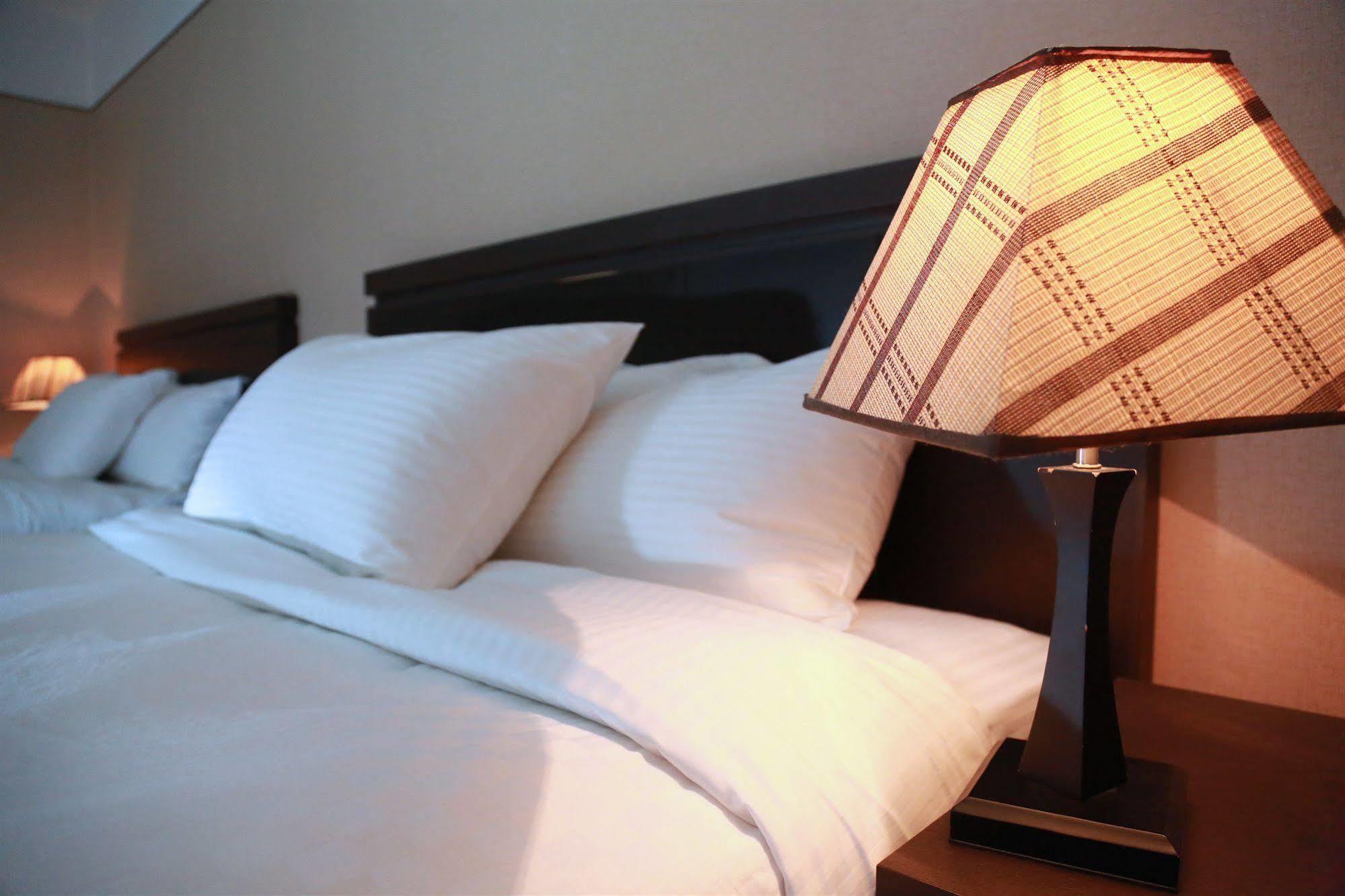 King Town Hotel Luodong Eksteriør billede